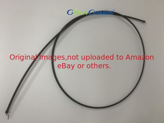 Lawnmower-Kabel-Drossel-Kabel GAMT2022 passt zum Deere Aercore 800 Greens-Aerator