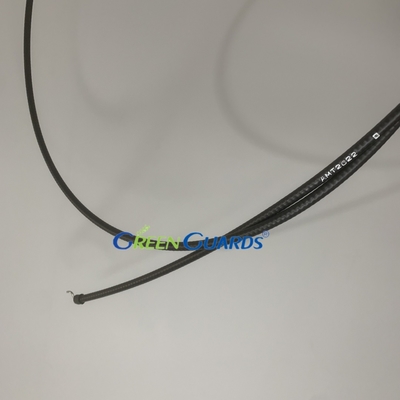 Lawnmower-Kabel-Drossel-Kabel GAMT2022 passt zum John Deere Aercore 800 Greens-Aerator
