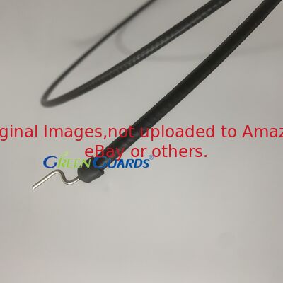Lawnmower-Kabel-Drossel-Kabel GAMT2022 passt zum Deere Aercore 800 Greens-Aerator