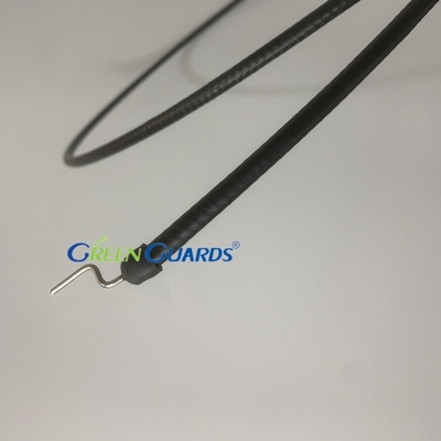 Lawnmower-Kabel-Drossel-Kabel GAMT2022 passt zum John Deere Aercore 800 Greens-Aerator