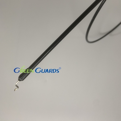 Lawnmower Kabel Bremse Throttle Hebel Steuerung GAMT1997 passt John Deere ProGator Nutzfahrzeug