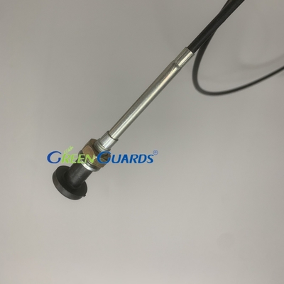 Lawnmower Kabel Bremse Throttle Hebel Steuerung GAMT1997 passt John Deere ProGator Nutzfahrzeug