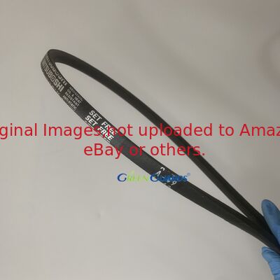 OEM-Unterstützung Rasenmäher Teile Kopf Antrieb Rundgürtel GMT3428 Passt Deere Aercore 800 Greens Aerator