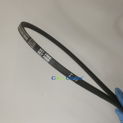 OEM-Unterstützung Rasenmäher Teile Kopf Antrieb Rundgürtel GMT3428 Passt John Deere Aercore 800 Greens Aerator