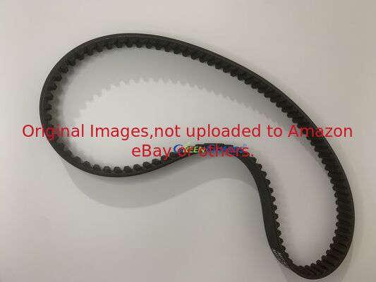 Unterstützung OEM Rasenmäher Teile Tine Ram Antrieb V-Gürtel GMT3256 passt Deere Aercore 800 Greens Aerator