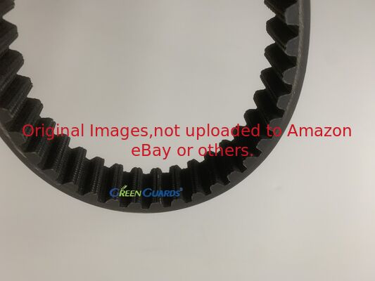 Unterstützung OEM Rasenmäher Teile Tine Ram Antrieb V-Gürtel GMT3256 passt Deere Aercore 800 Greens Aerator