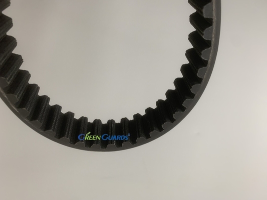 Unterstützung OEM Rasenmäher Teile Tine Ram Antrieb V-Gürtel GMT3256 passt John Deere Aercore 800 Greens Aerator