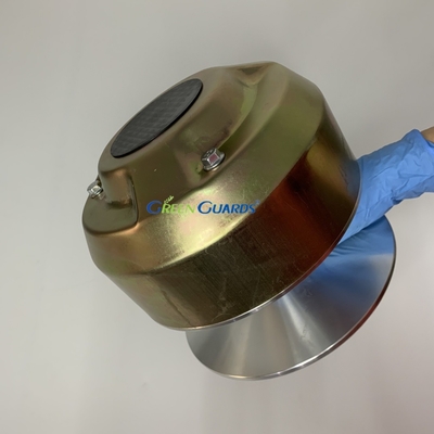 OEM Standard Rasenmäher Teil Kupplung GAM140985 für John Deere Bunker und Feldfahrzeug