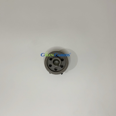 Teilteile für Rasenmäher Endstück-Kopplung, 15 mm G115-7276 passt zu Toro Greensmaster Flex