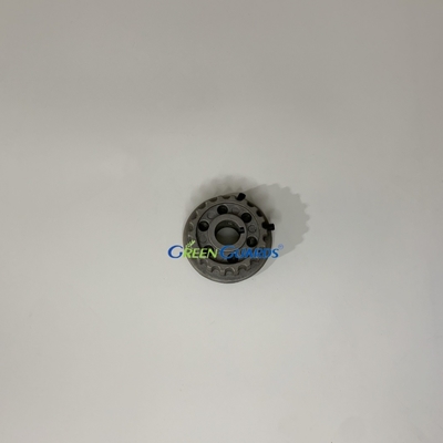 Teilteile für Rasenmäher Endstück-Kopplung, 15 mm G115-7276 passt zu Toro Greensmaster Flex