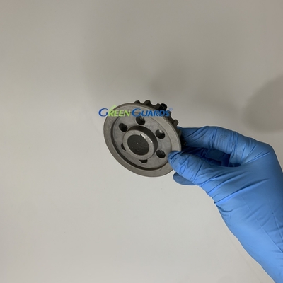 Teilteile für Rasenmäher Endstück-Kopplung G115-7277 Passt Toro Greensmaster Flex