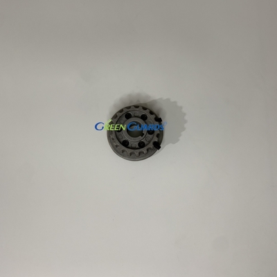 Teilteile für Rasenmäher Endstück-Kopplung G115-7277 Passt Toro Greensmaster Flex