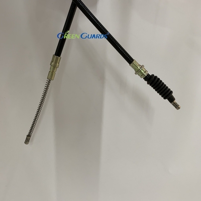 OEM Standard Rasenmäher Kabel-Parkbremse Rh G100-8261 passt Toro Multi Pro