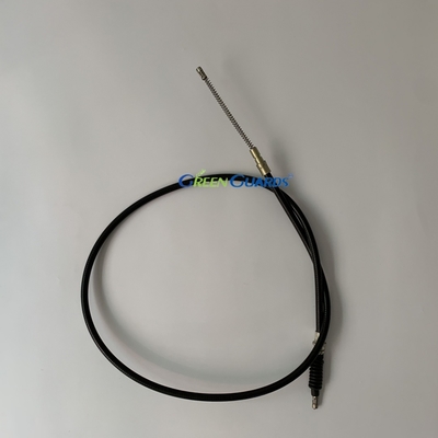 OEM Standard Rasenmäher Kabel-Parkbremse Rh G100-8261 passt Toro Multi Pro
