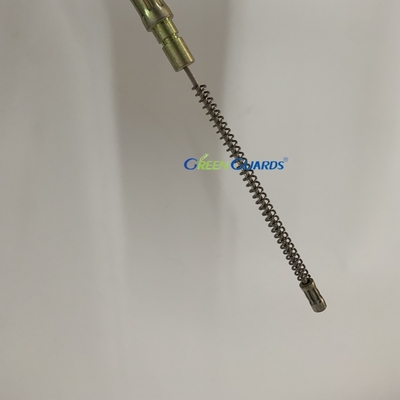 OEM Standard Rasenmäher Kabel-Parkbremse Rh G100-8261 passt Toro Multi Pro