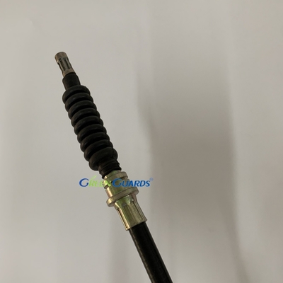 OEM Standard Rasenmäher Kabel-Parkbremse Rh G100-8261 passt Toro Multi Pro