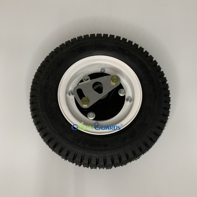 Bauteile für Rasenmäher Transportrad Asm G105-9941 Fits Toro Greensmaster und Walk-Behind Grünmäher