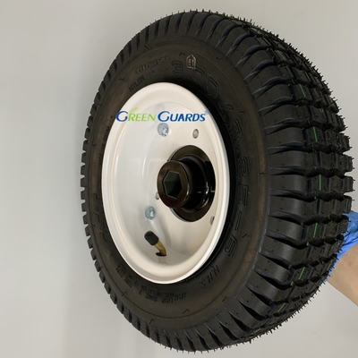 Bauteile für Rasenmäher Transportrad Asm G105-9941 Fits Toro Greensmaster und Walk-Behind Grünmäher