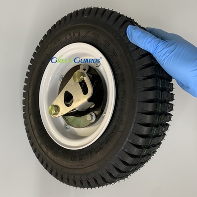Bauteile für Rasenmäher Transportrad Asm G105-9941 Fits Toro Greensmaster und Walk-Behind Grünmäher