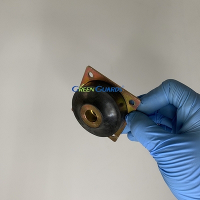 Rasenmäher Motorteil Montiert Gummi Isolator GAM101951 Passt John Deere Leichtgewicht Fairway Mäher