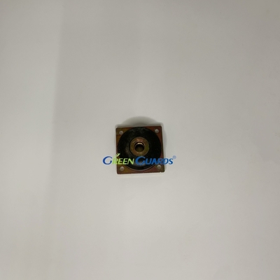 Rasenmäher Motorteil Montiert Gummi Isolator GAM101951 Passt John Deere Leichtgewicht Fairway Mäher