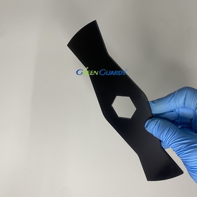 Rasenmäher Mataway Blade - Gerade 1/8 G516898 passt Jacobsen Ryan