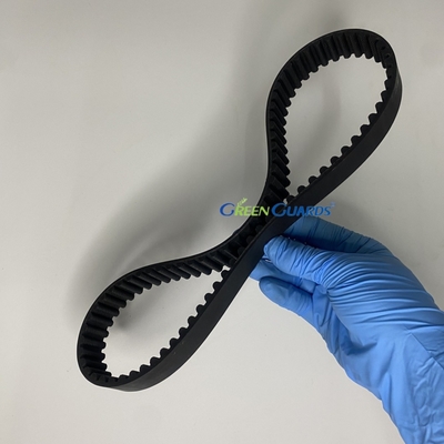 Bauteile für Rasenmäher Gürtel - Trommelantrieb G65-6210