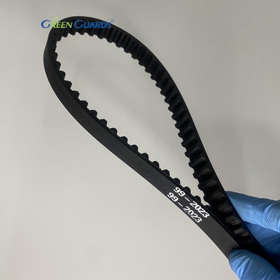 Bauteile für Rasenmäher Gürtel - Trommelantrieb G99-2023 Fits Toro Greensmaster Flex 21