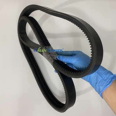 Bauteile für Rasenmäher Gürtel - Primär - Band 3V G105-0989 passt zu Toro ProCore