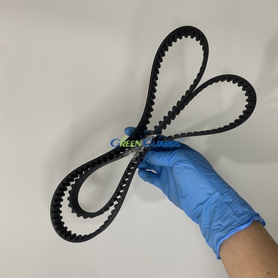 Bauteile für Rasenmäher Gurt-Synchron G125-0765 Fits Toro Multi Pro 1750 Rasensprayer