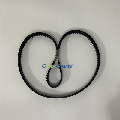 Bauteile für Rasenmäher Gurt-Synchron G125-0765 Fits Toro Multi Pro 1750 Rasensprayer