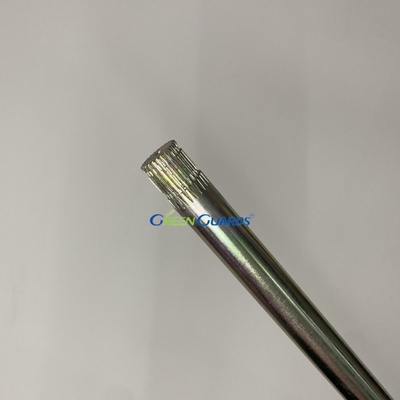 Bauteile für Rasenmäher Achslänger G108-8609 Fits Toro Greensmaster Flex 21