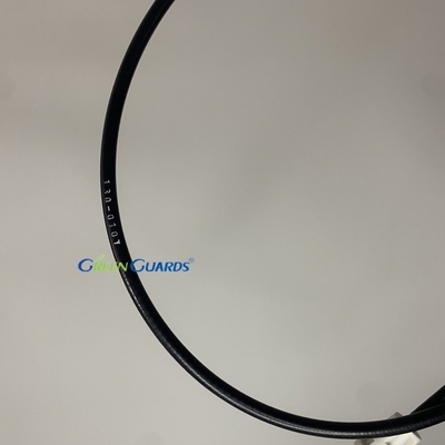 Lawnmower-Kabel Assy - Kupplungssteuerung G130-0107 passt zu Toro Greensmaster