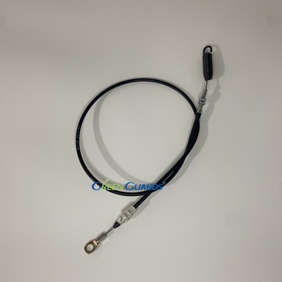 Lawnmower-Kabel Assy - Kupplungssteuerung G130-0107 passt zu Toro Greensmaster