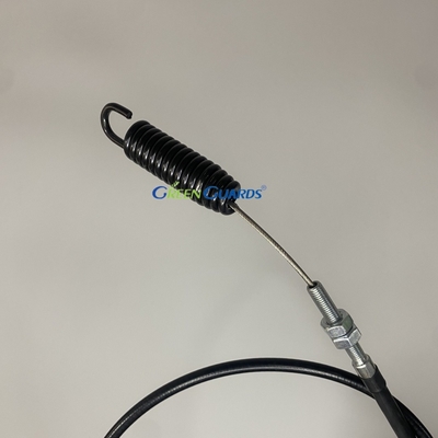 Lawnmower-Kabel Assy - Kupplungssteuerung G130-0107 passt zu Toro Greensmaster