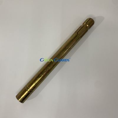 Bauteile für Rasenmäher Schacht-Eingang G117-8257 Fits Toro Versa Vac