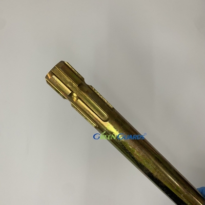 Bauteile für Rasenmäher Schacht-Eingang G117-8257 Fits Toro Versa Vac
