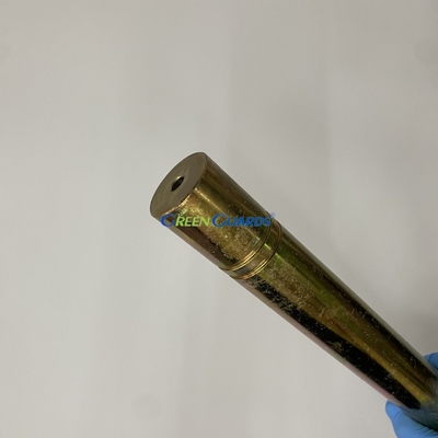 Bauteile für Rasenmäher Schacht-Eingang G117-8257 Fits Toro Versa Vac