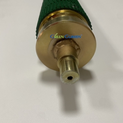 Ausrüstungsgegenstände für Rasenflächen Roller G658458 Fits Turfco Mete--R--Matic Top Dresser Modell F15B