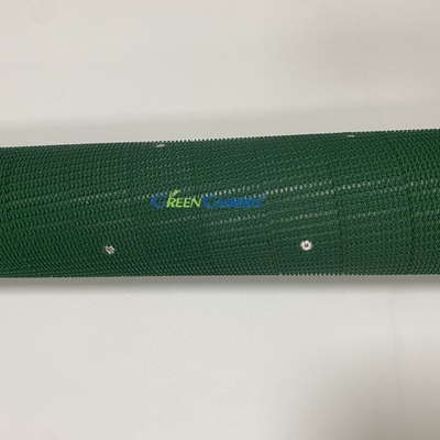 Ausrüstungsgegenstände für Rasenflächen Roller G658458 Fits Turfco Mete--R--Matic Top Dresser Modell F15B