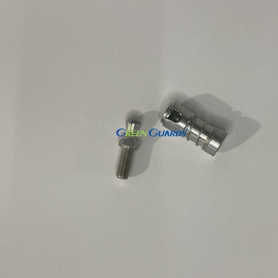 Rasenmäher-Teil-Empfänger - Kugelgelenk u. Bolzen - Legierungs-Kugelgelenk G99-1460&G94-2958 passt Toro