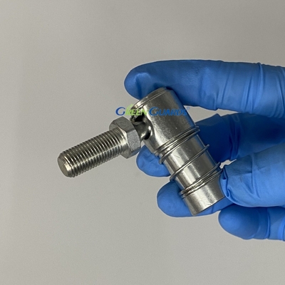 Rasenmäher-Teil-Empfänger - Kugelgelenk u. Bolzen - Legierungs-Kugelgelenk G99-1460&G94-2958 passt Toro