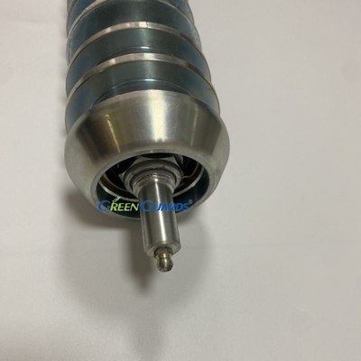 Bauteile für Rasenmäher Disc Roller, 26H x 3 Zoll GAMT2966 passt John Deere Leichtgewicht Fairway-Mäher