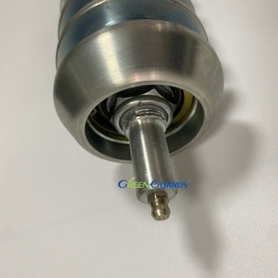 Bauteile für Rasenmäher Disc Roller, 26H x 3 Zoll GAMT2966 passt John Deere Leichtgewicht Fairway-Mäher