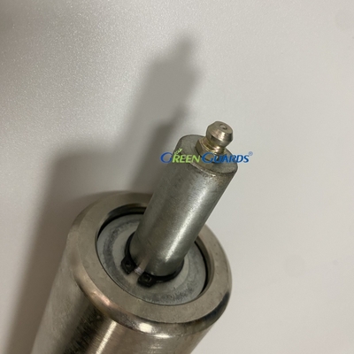Rasenmäherrolle - glatter Rohrstahl G95-2910 passt zu Toro Greensmaster