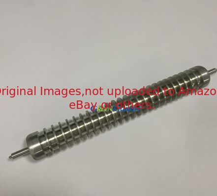 Rasenmäherrolle - Fusion gerillte Rasenmäherrolle - Fusion gerillter Stahl G114-5421 Passend für Toro Reelmaster G114-5421 Passend für Toro Reelmaster