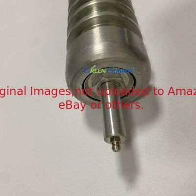 Rasenmäherrolle - Fusion gerillte Rasenmäherrolle - Fusion gerillter Stahl G114-5421 Passend für Toro Reelmaster G114-5421 Passend für Toro Reelmaster