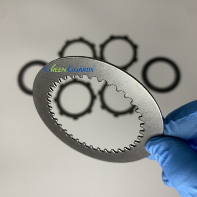 Bauteile für Rasenmäher, Kupplungskasse G132-5484 Fits Toro Greensmaster Flex