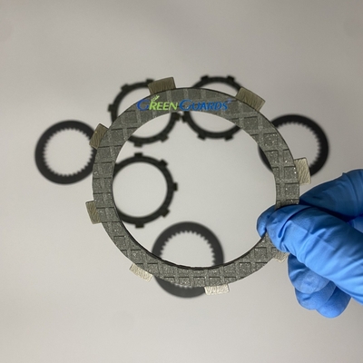 Bauteile für Rasenmäher, Kupplungskasse G132-5484 Fits Toro Greensmaster Flex