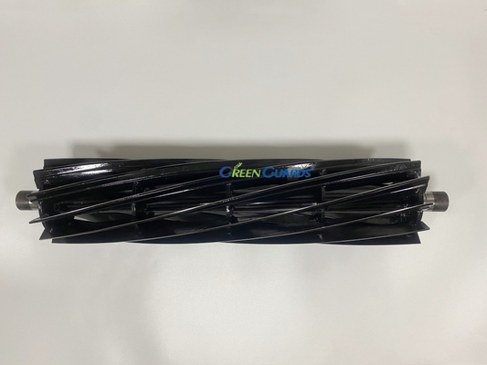 OEM-Standard Rasenmäher 11 Klinge Walze Asm G127-2194 Passt Toro Greensmaster